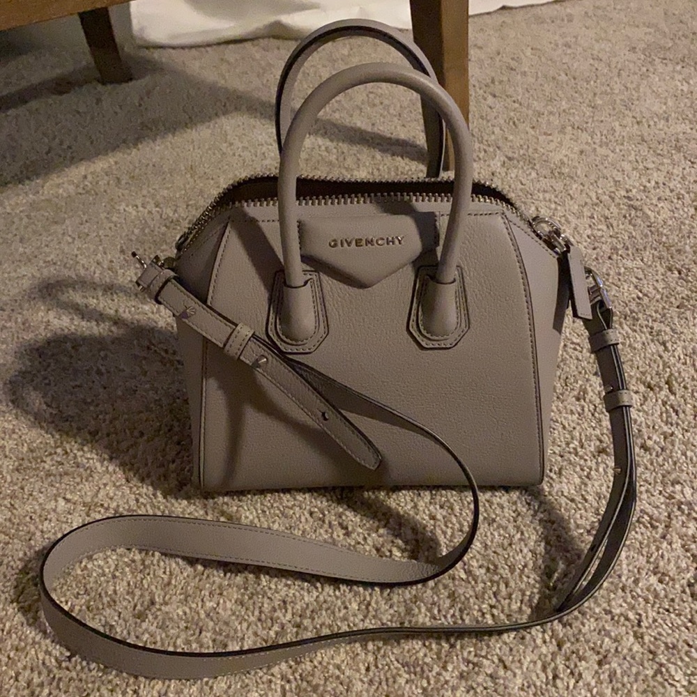 Mini Antigona Bag